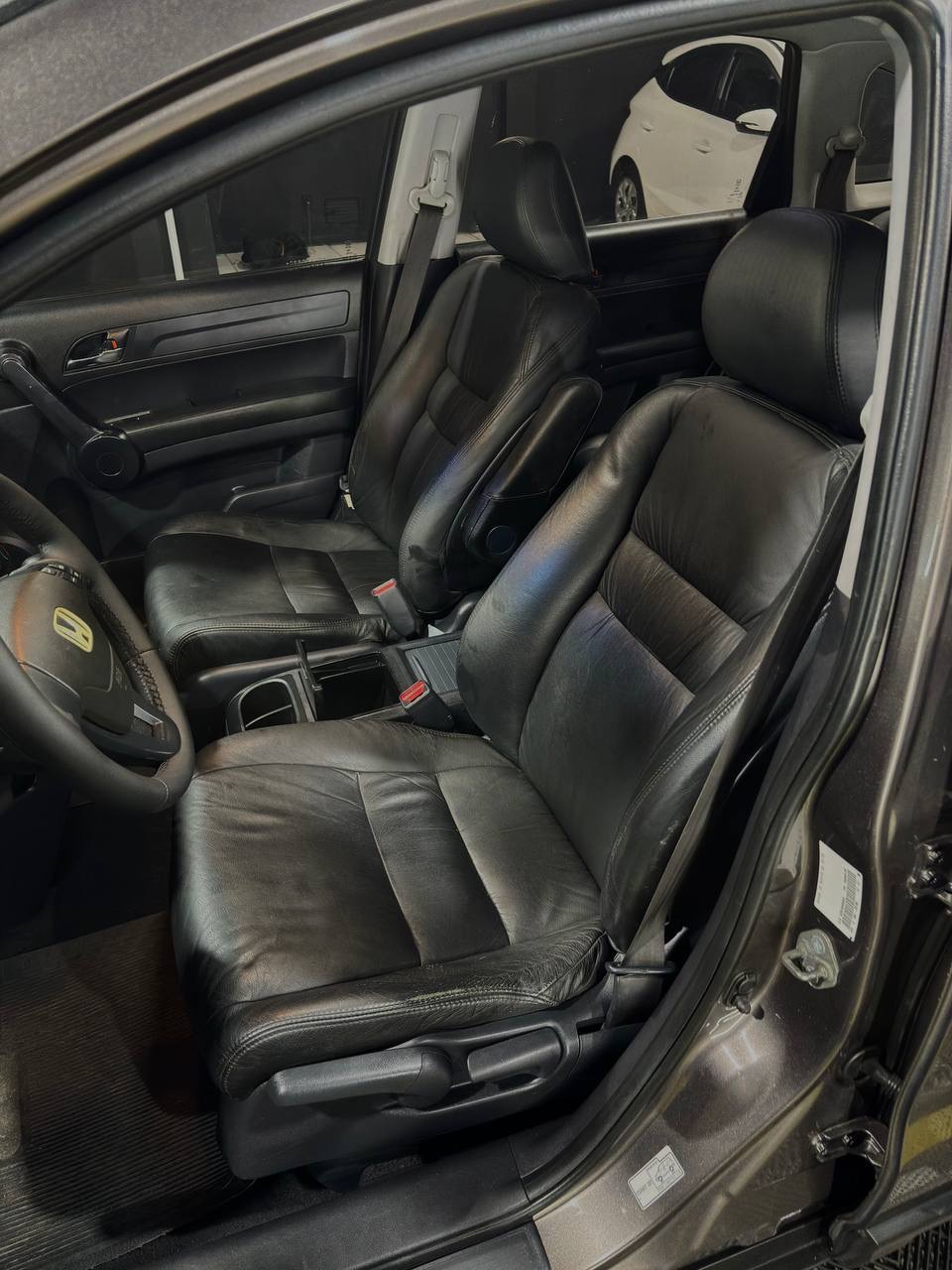 Honda CR-V Lx 2.0 16V 2wd 2.0 Flexone Aut. - foto 5