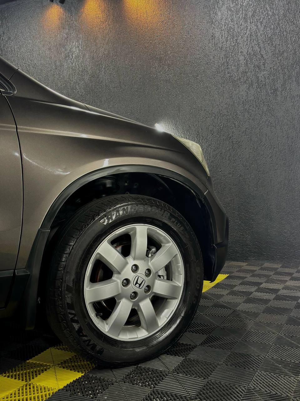 Honda CR-V Lx 2.0 16V 2wd 2.0 Flexone Aut. - foto 4