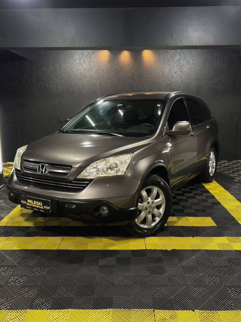 Honda CR-V 2009 à venda