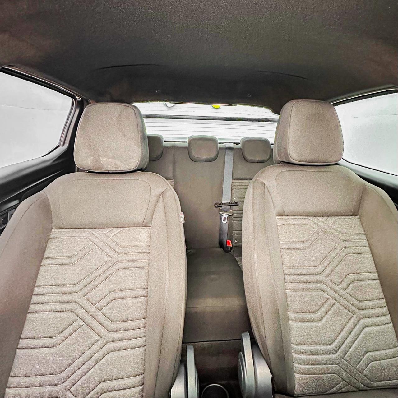 Fiat Strada Freedom 1.3 Flex 8V Cd - foto 7