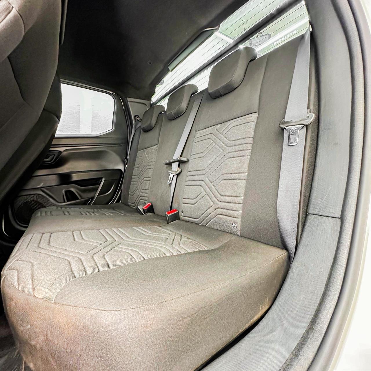 Fiat Strada Freedom 1.3 Flex 8V Cd - foto 8