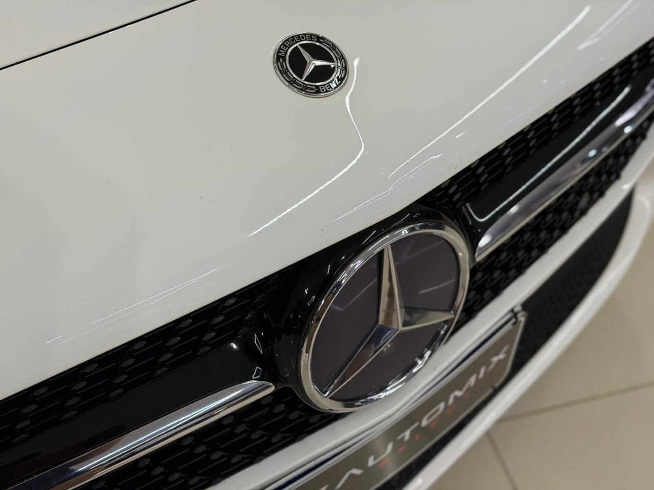 Mercedes-Benz A 250 2.0 Tb Hatch Vision - foto 3