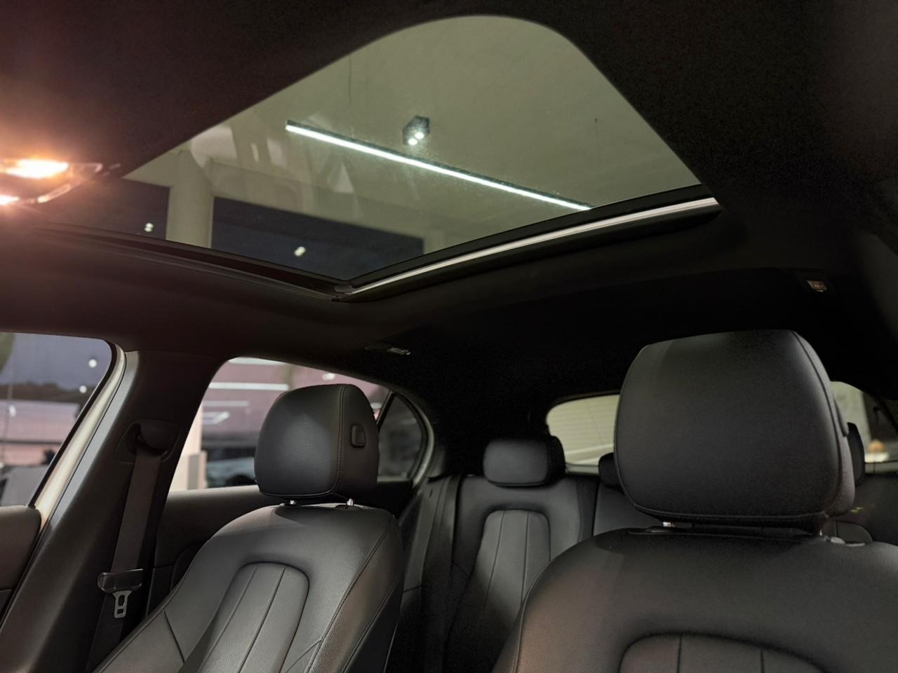 Mercedes-Benz A 250 2.0 Tb Hatch Vision - foto 20