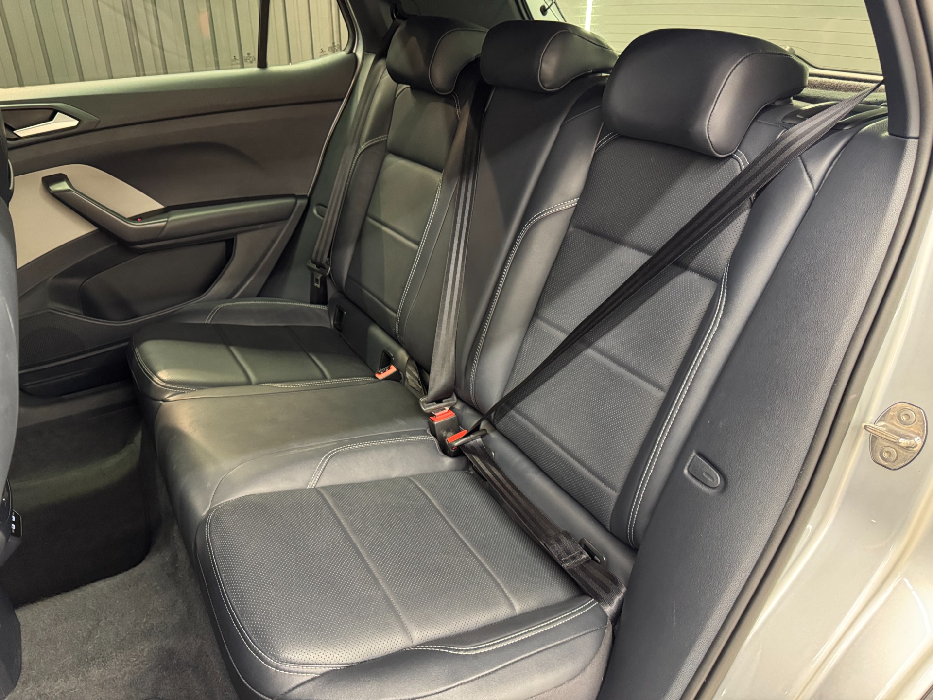 Volkswagen T-Cross Hig. 250 TSI 1.4 Flex 16V 5P Automático - foto 18