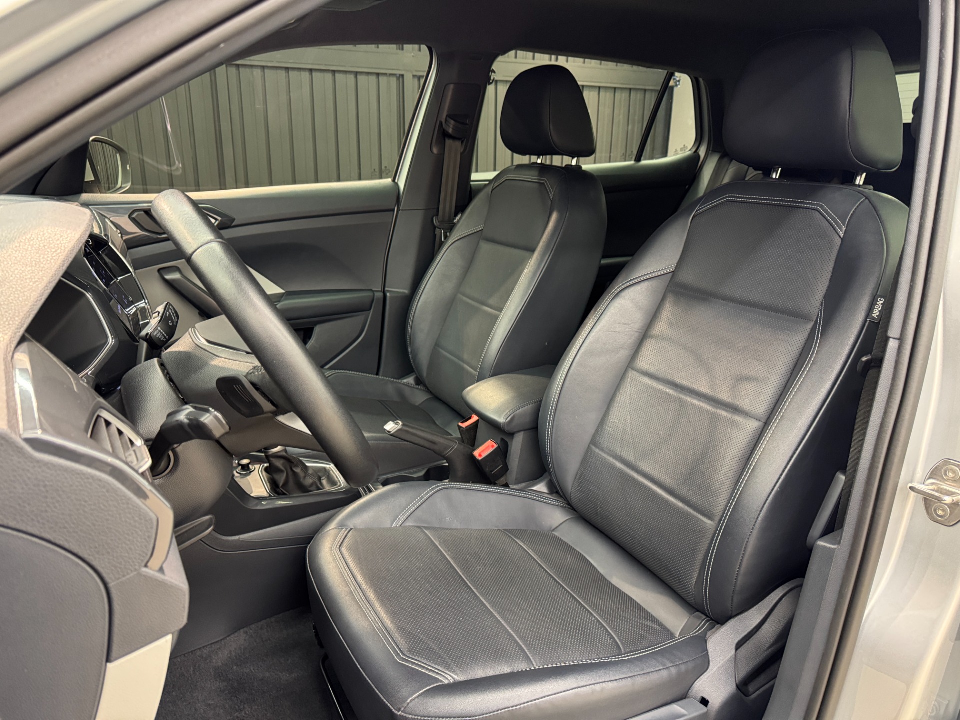 Volkswagen T-Cross Hig. 250 TSI 1.4 Flex 16V 5P Automático - foto 16