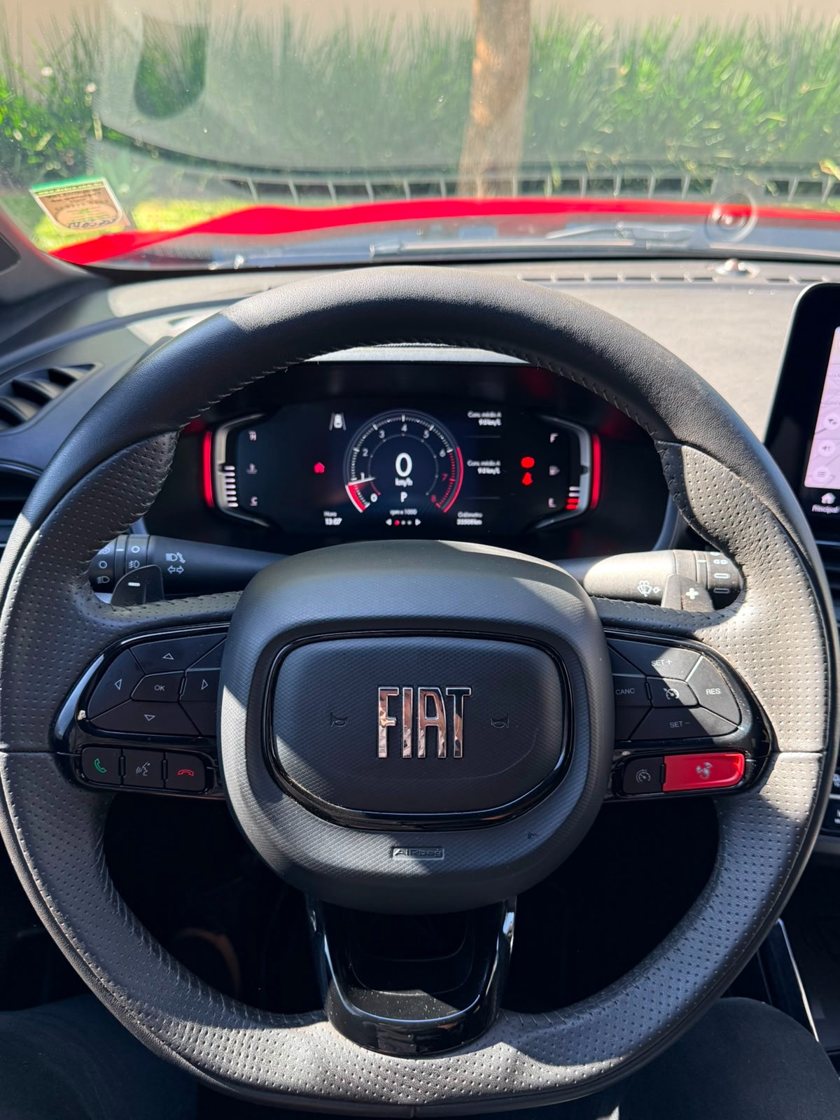 Fiat Fastback Limited Ed.1.3 270 T.flex Aut. - foto 14