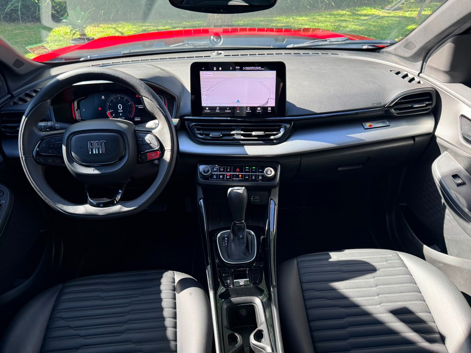 Fiat Fastback Limited Ed.1.3 270 T.flex Aut. - foto 4