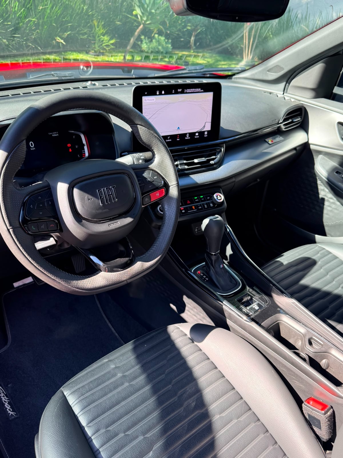 Fiat Fastback Limited Ed.1.3 270 T.flex Aut. - foto 6