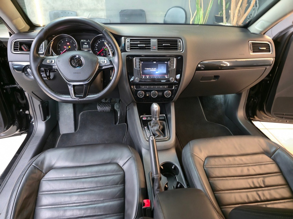Volkswagen Jetta Highline 2.0 TSI 16V 4P Tiptronic - foto 3