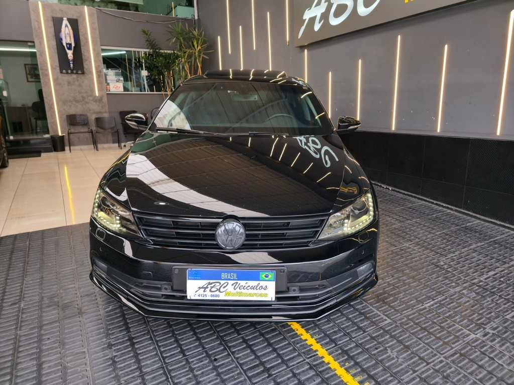 Volkswagen Jetta Highline 2.0 TSI 16V 4P Tiptronic - foto 8