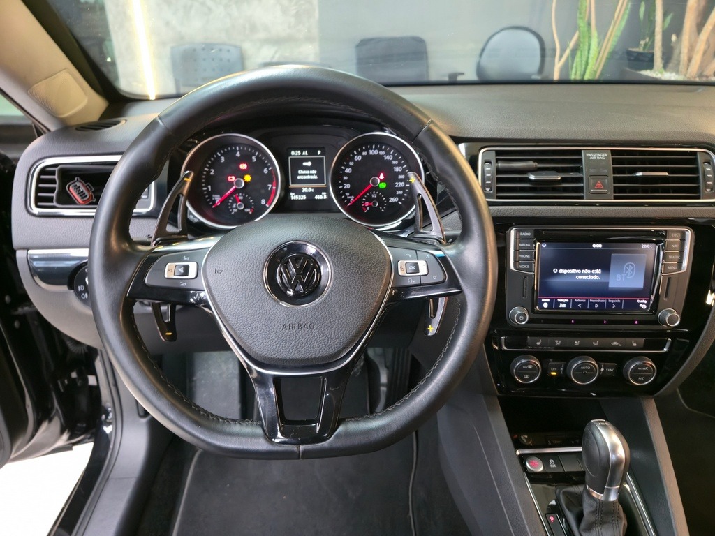 Volkswagen Jetta Highline 2.0 TSI 16V 4P Tiptronic - foto 10