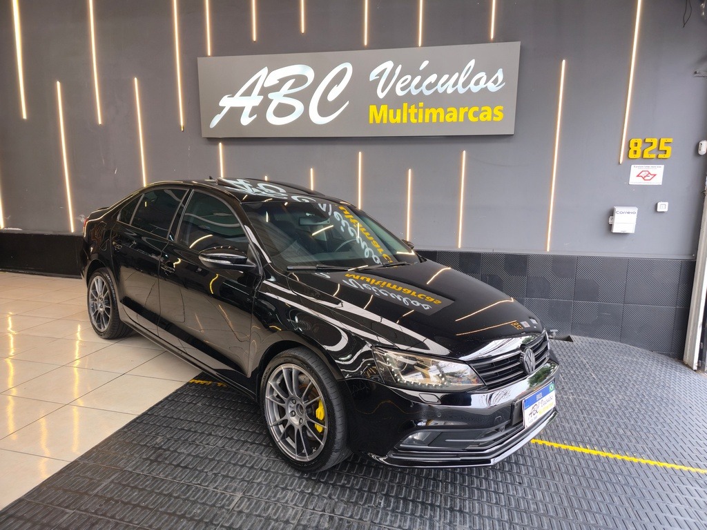 Volkswagen Jetta Highline 2.0 TSI 16V 4P Tiptronic - foto 16