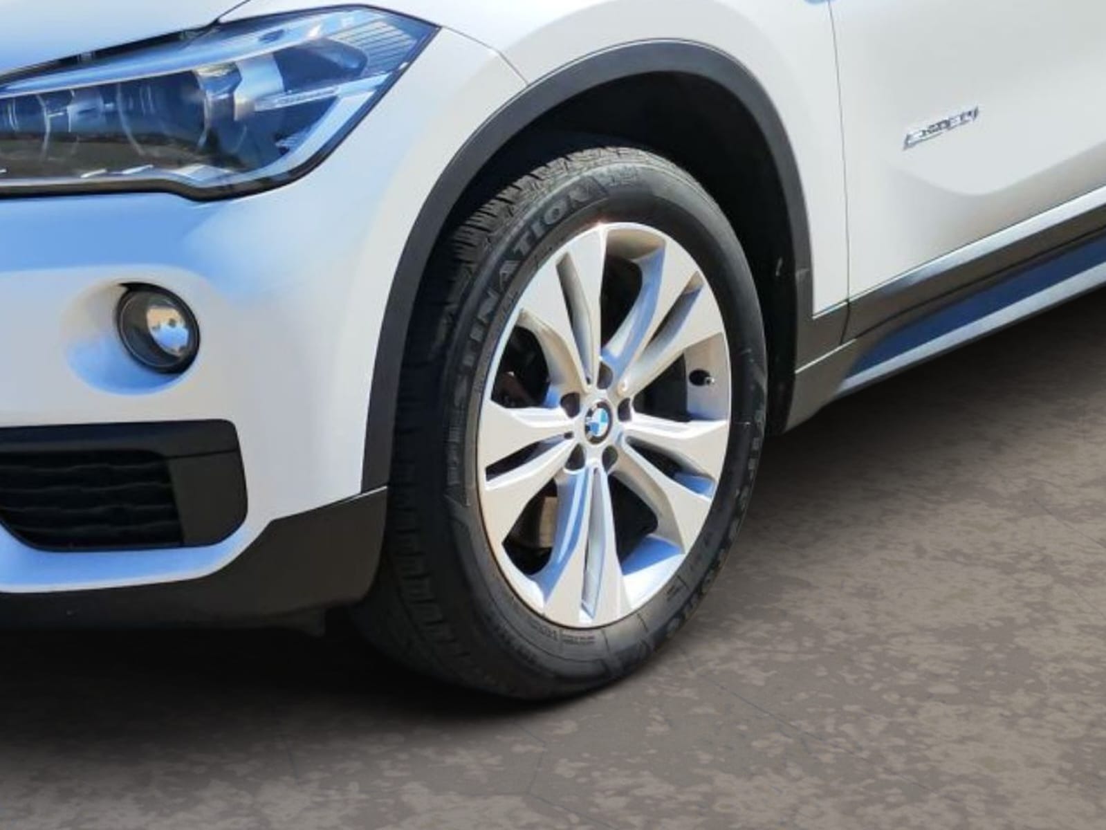 BMW X1 Sdrive 20i 2.0 2.0 Tb Acti.flex Aut. - foto 6