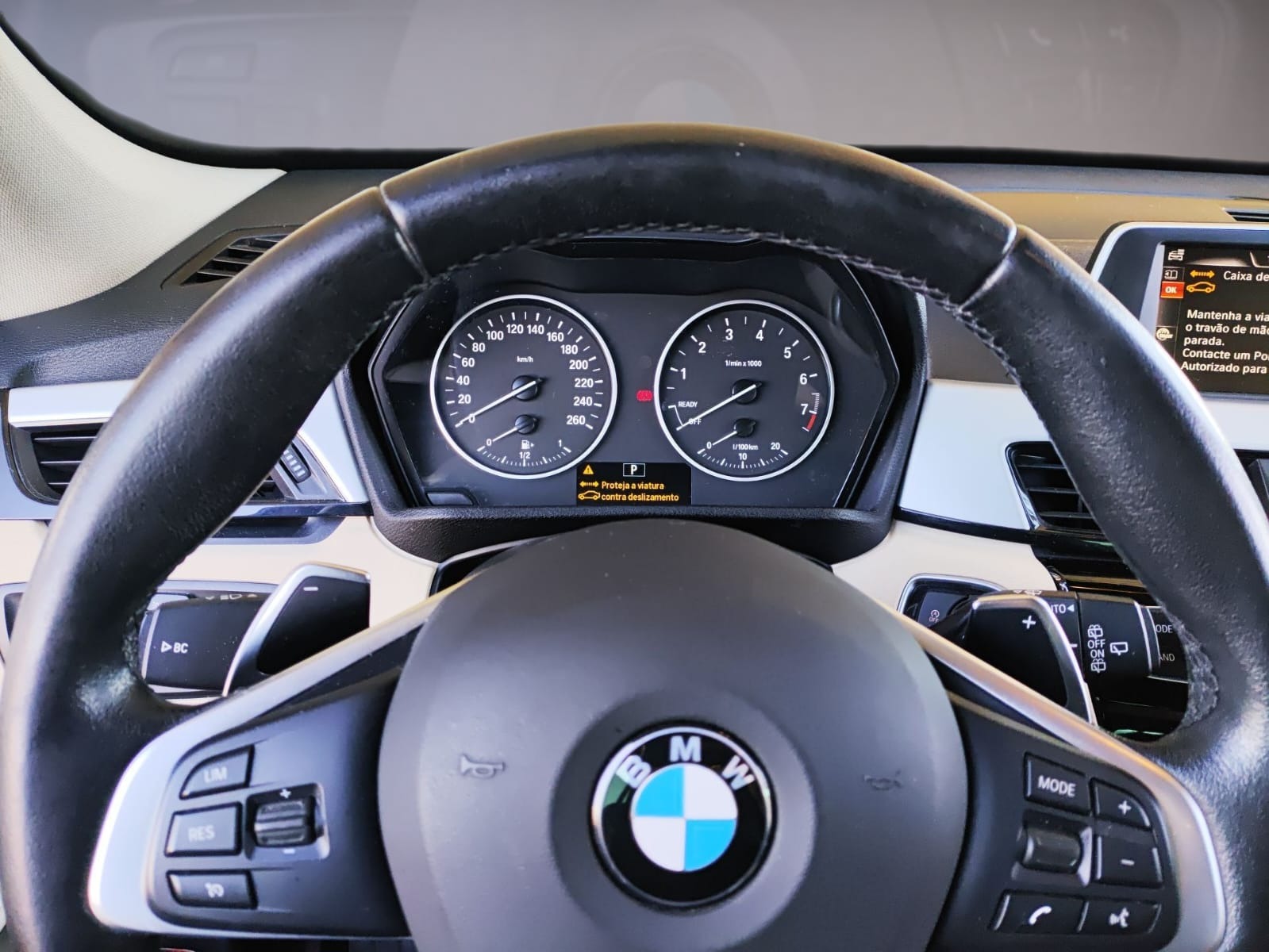 BMW X1 Sdrive 20i 2.0 2.0 Tb Acti.flex Aut. - foto 8