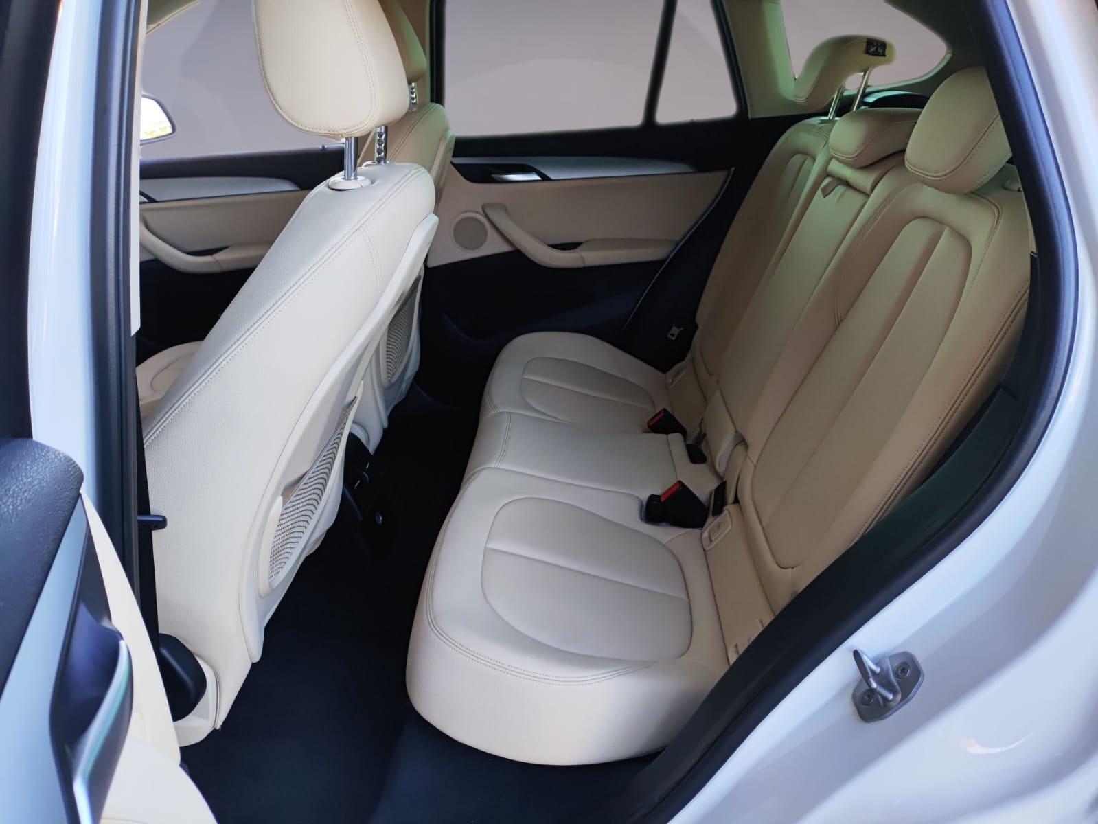 BMW X1 Sdrive 20i 2.0 2.0 Tb Acti.flex Aut. - foto 11