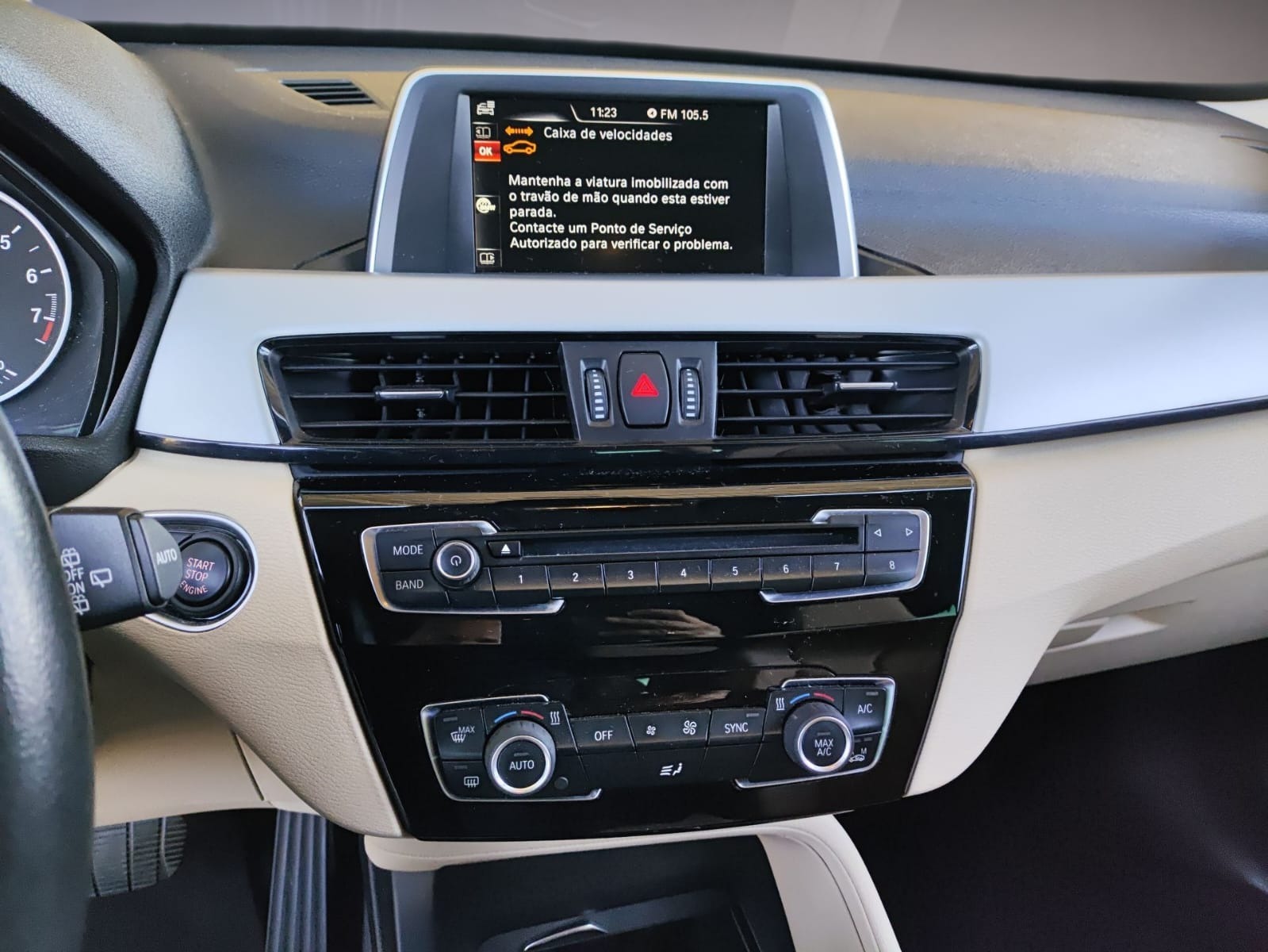 BMW X1 Sdrive 20i 2.0 2.0 Tb Acti.flex Aut. - foto 9