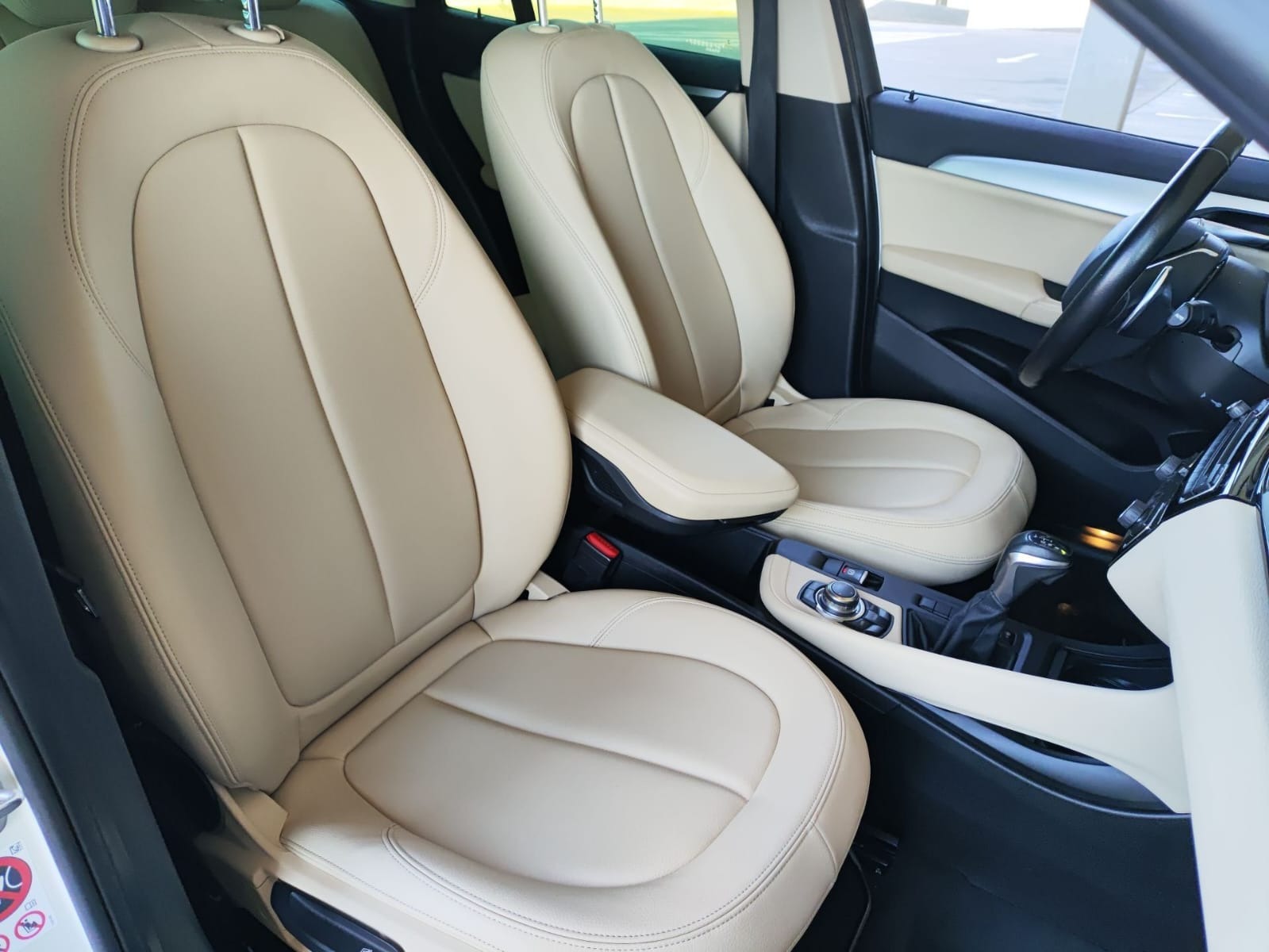 BMW X1 Sdrive 20i 2.0 2.0 Tb Acti.flex Aut. - foto 14