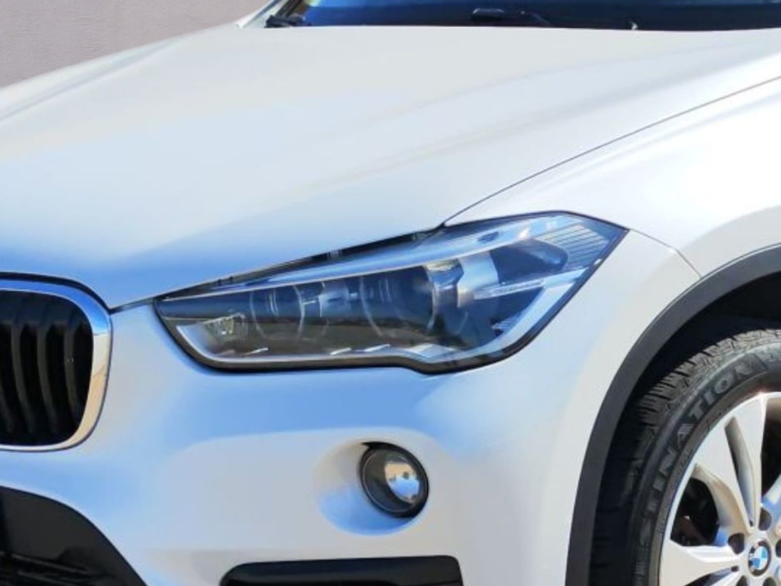BMW X1 Sdrive 20i 2.0 2.0 Tb Acti.flex Aut. - foto 5