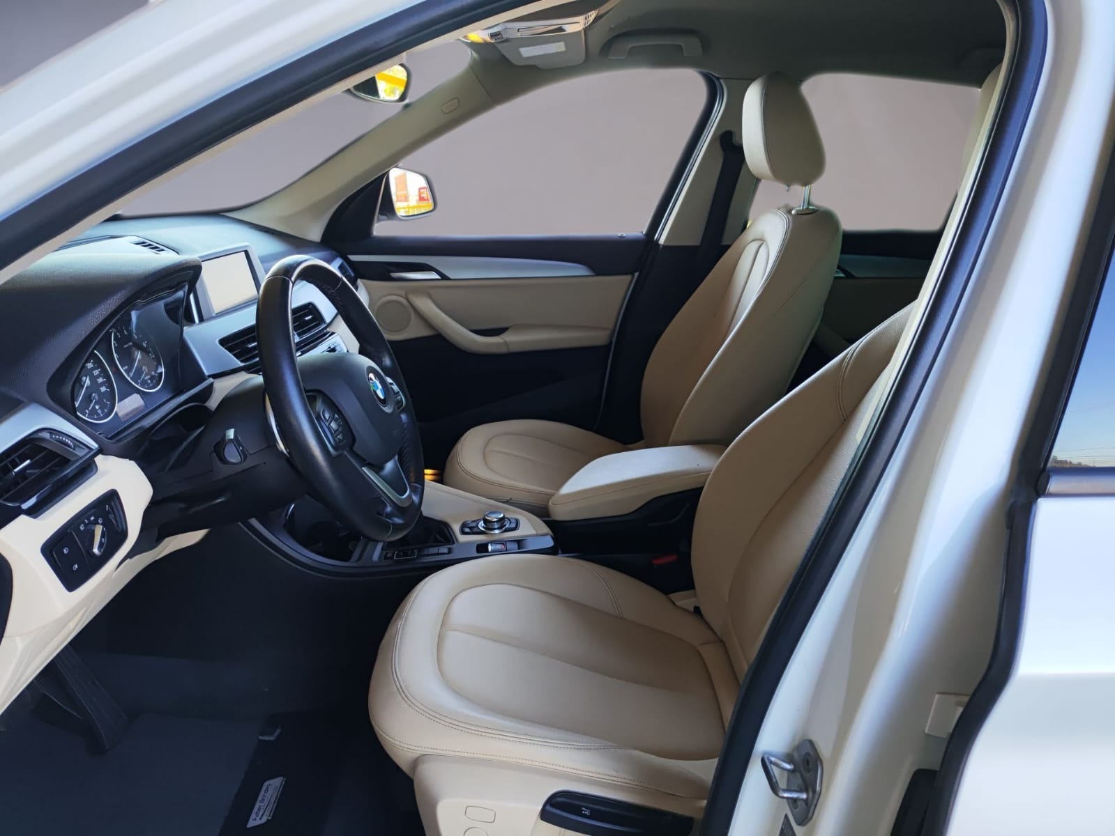 BMW X1 Sdrive 20i 2.0 2.0 Tb Acti.flex Aut. - foto 7