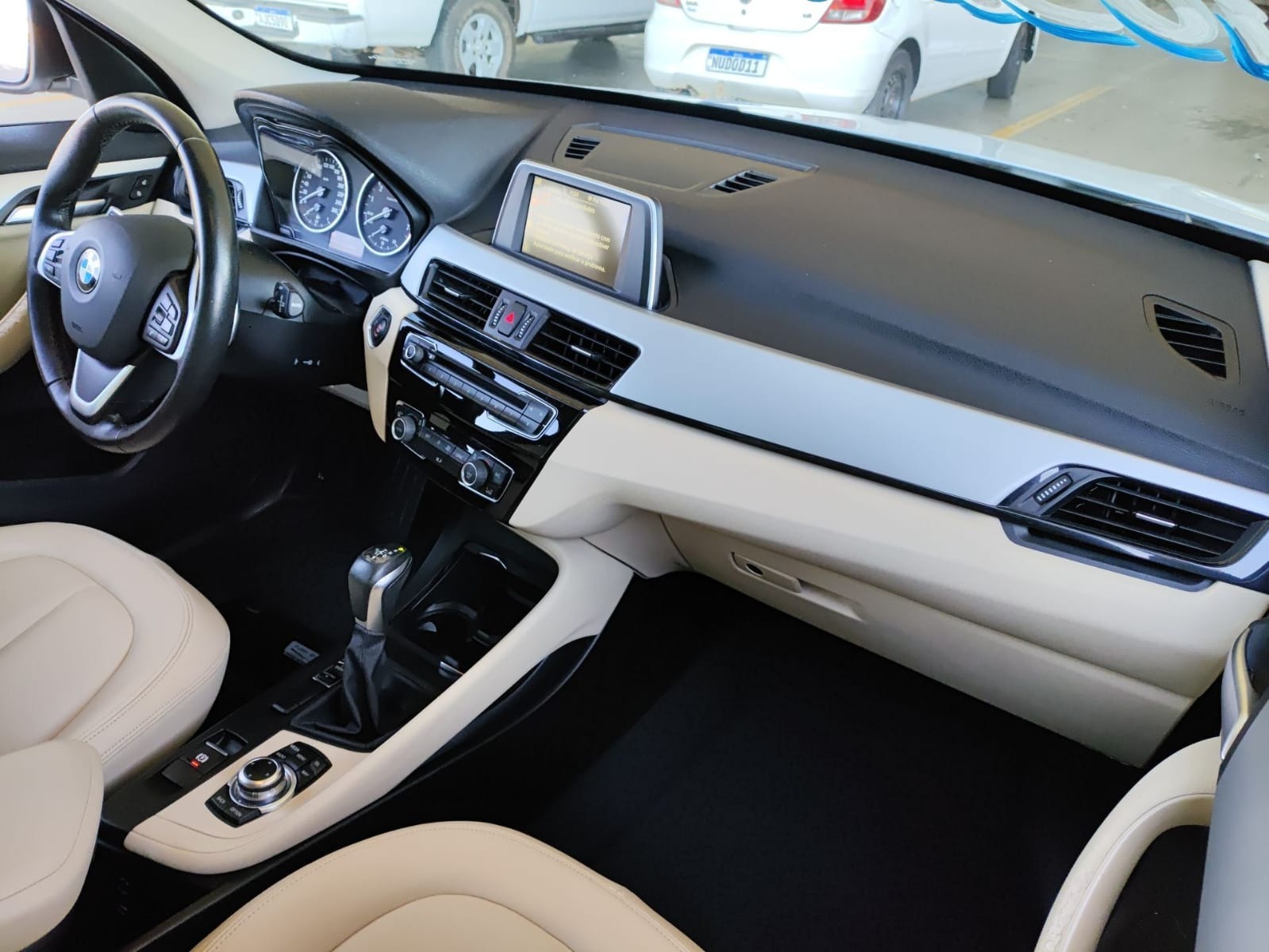 BMW X1 Sdrive 20i 2.0 2.0 Tb Acti.flex Aut. - foto 13