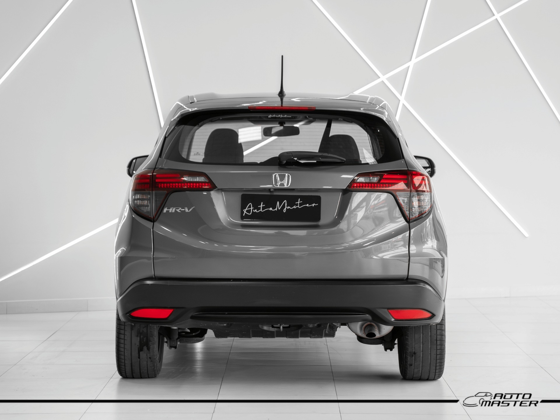 Honda HR-V 2021