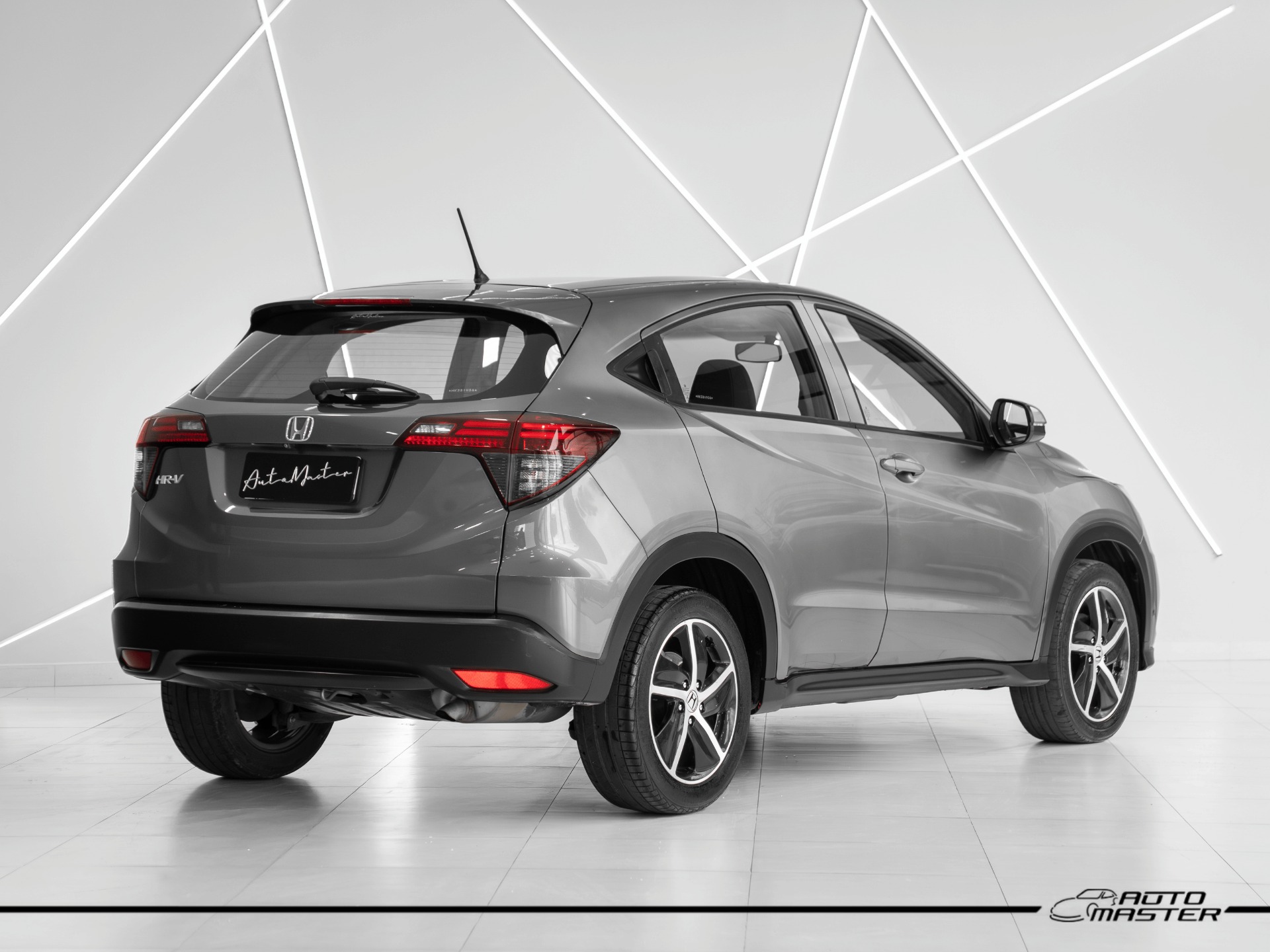 Honda HR-V 2021