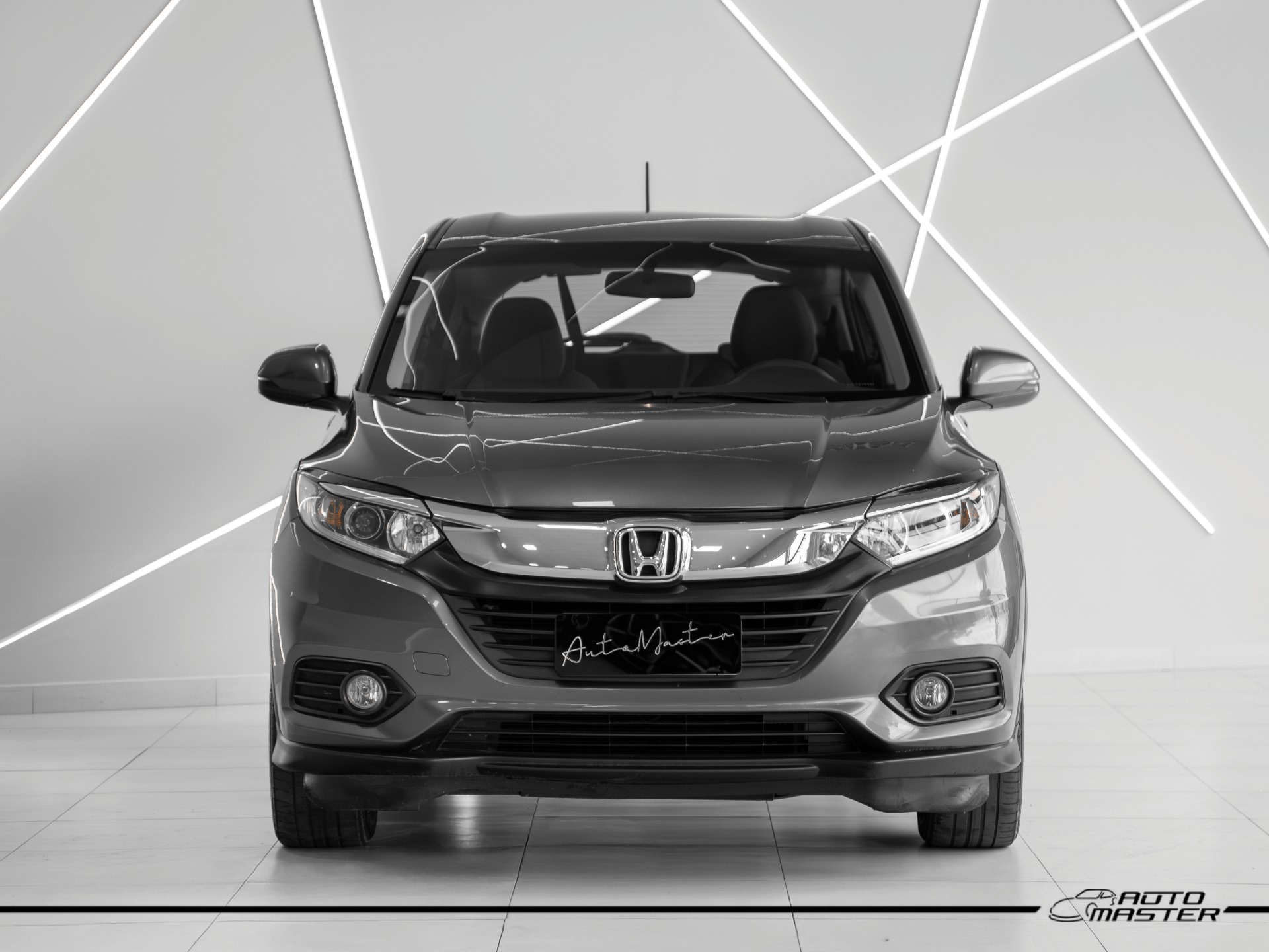 Honda HR-V 2021
