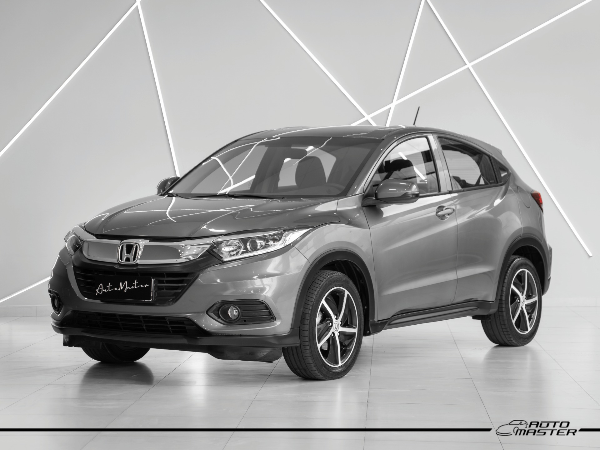 Honda HR-V 2021