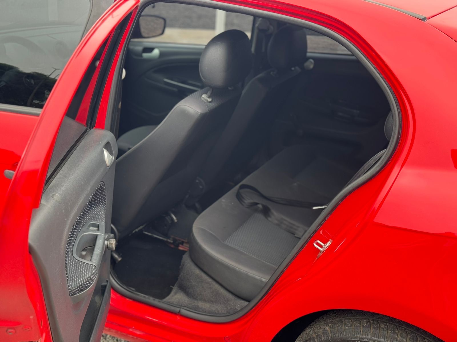 Volkswagen Gol Trendline 1.6 T.flex 8V 5P - foto 9