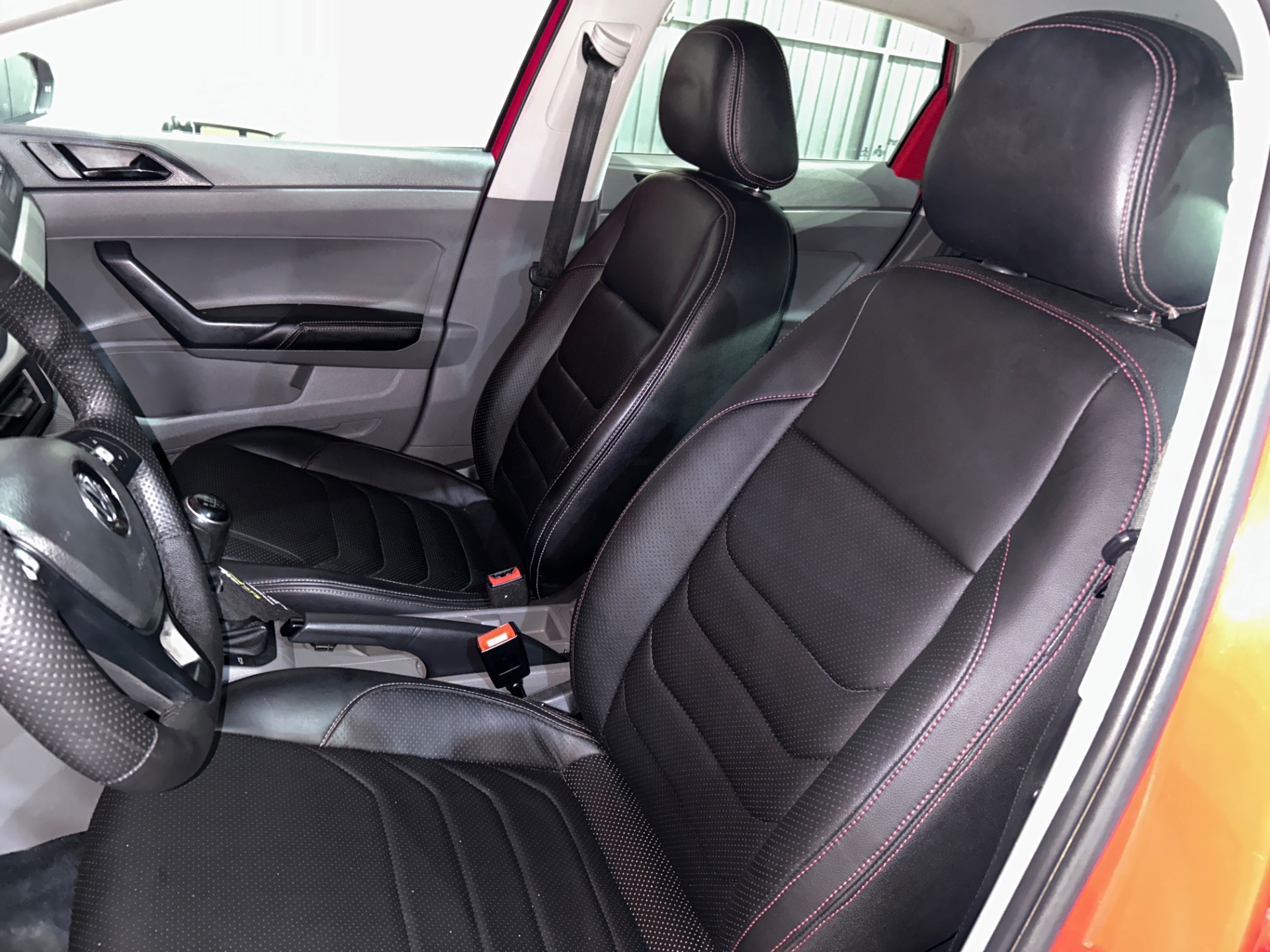 Volkswagen Polo 1.0 Flex 12V 5P - foto 7