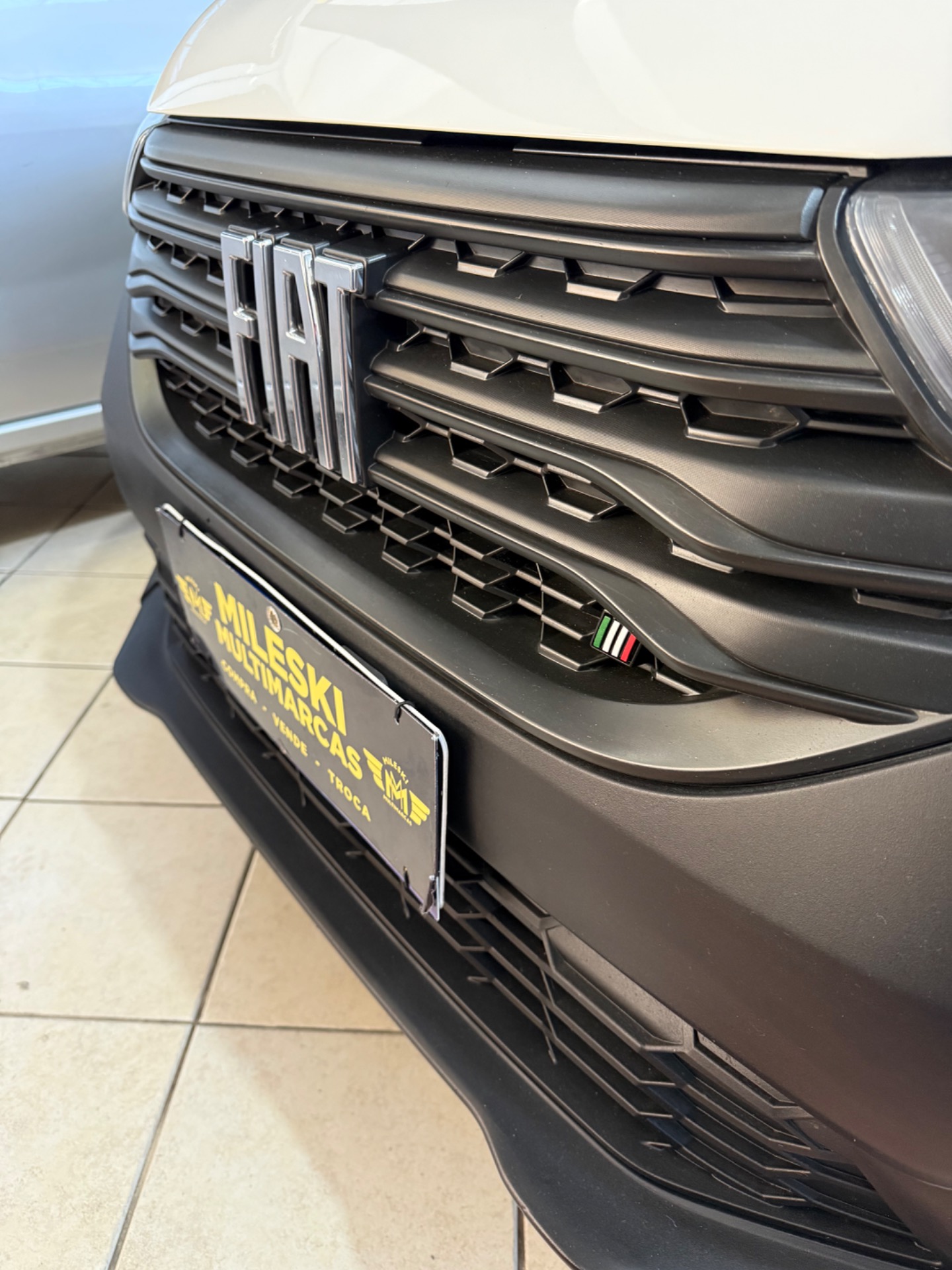 Fiat Strada Endurance 1.4 Flex 8V Cs Plus - foto 7