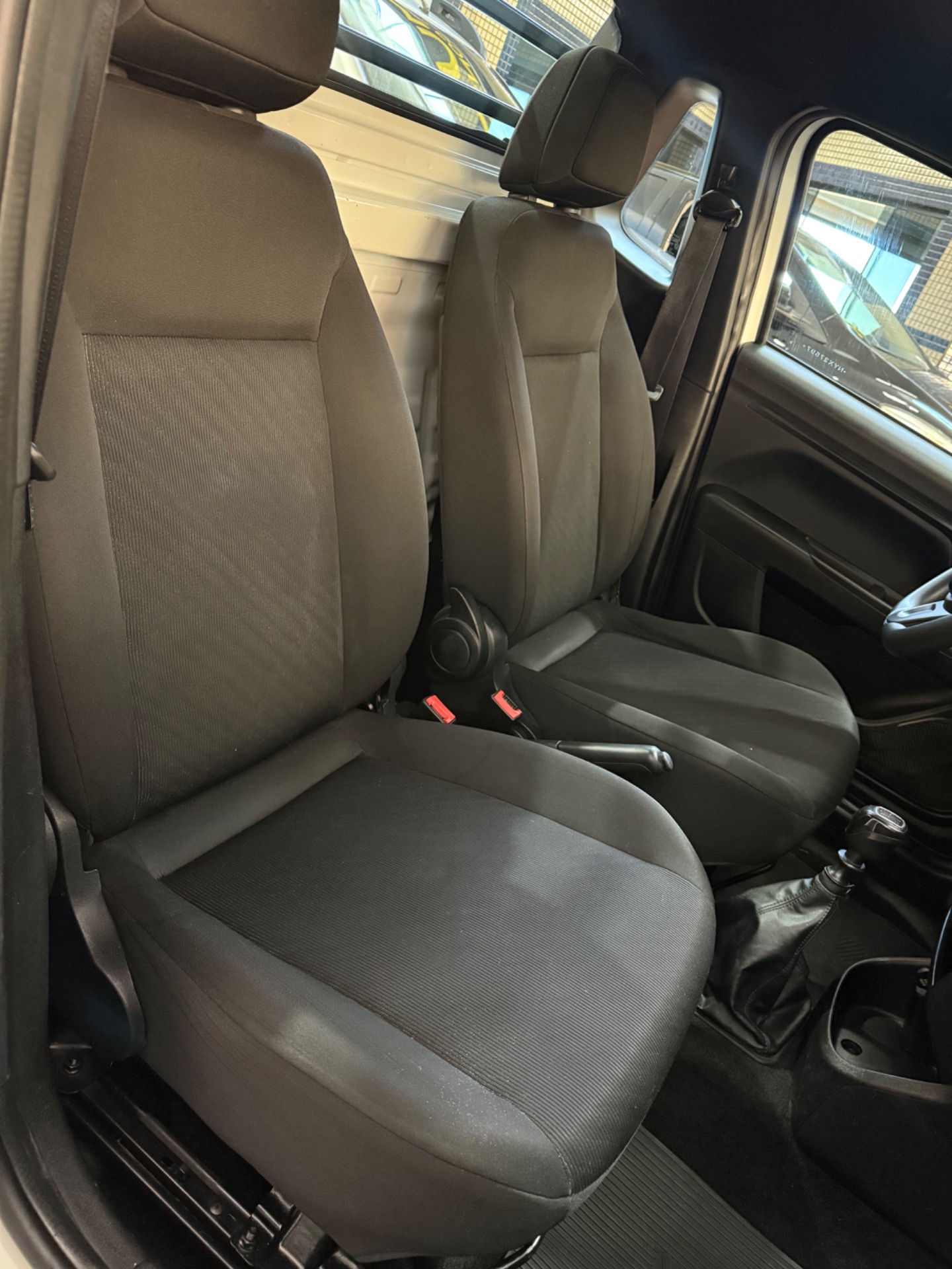 Fiat Strada Endurance 1.4 Flex 8V Cs Plus - foto 5