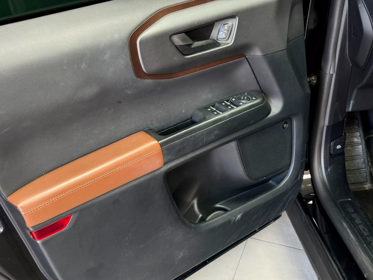 Ford Bronco Sport Sport Wildtrak 2.0 Tb 16V Awd Automático - foto 11