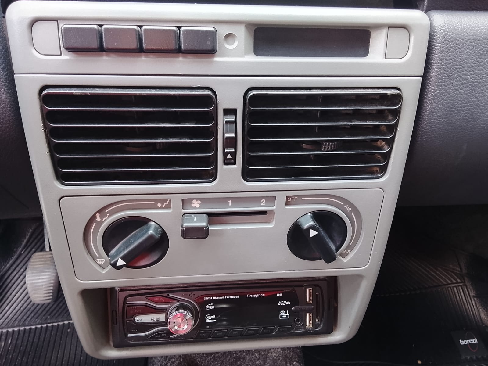 Fiat Uno Mille Way Economy 1.0 F.flex 4P - foto 8