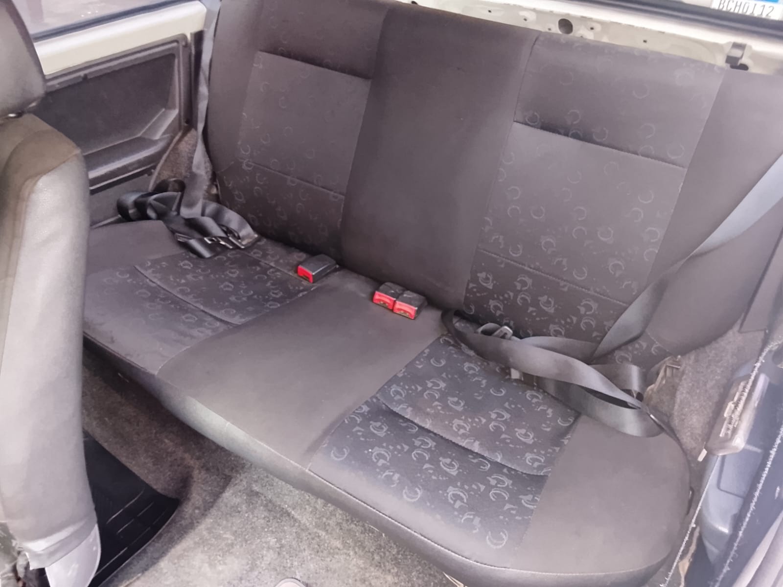 Fiat Uno Mille Way Economy 1.0 F.flex 4P - foto 7