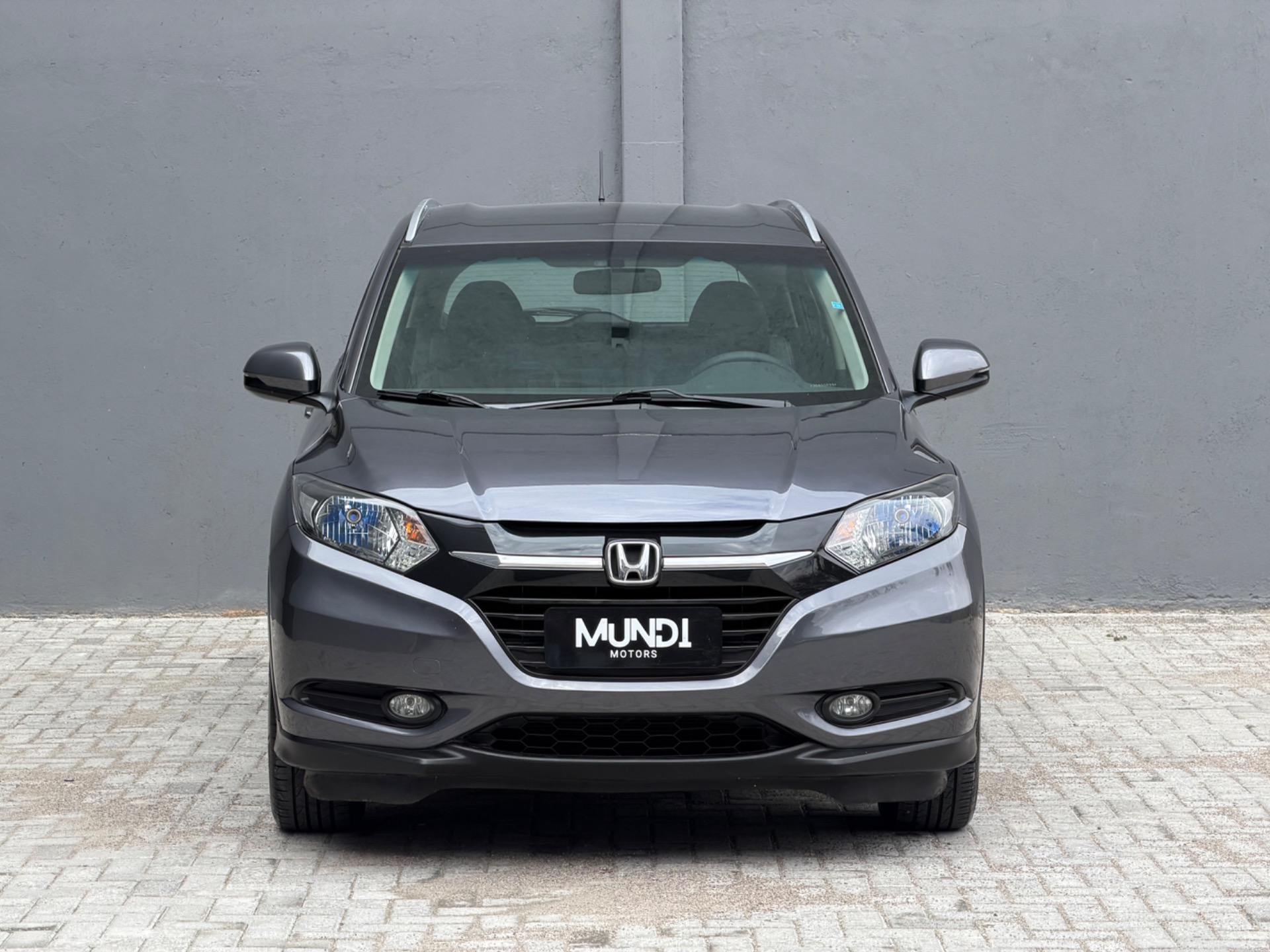 Honda HR-V EX 1.8 Flexone 16V 5P Aut. - foto 2