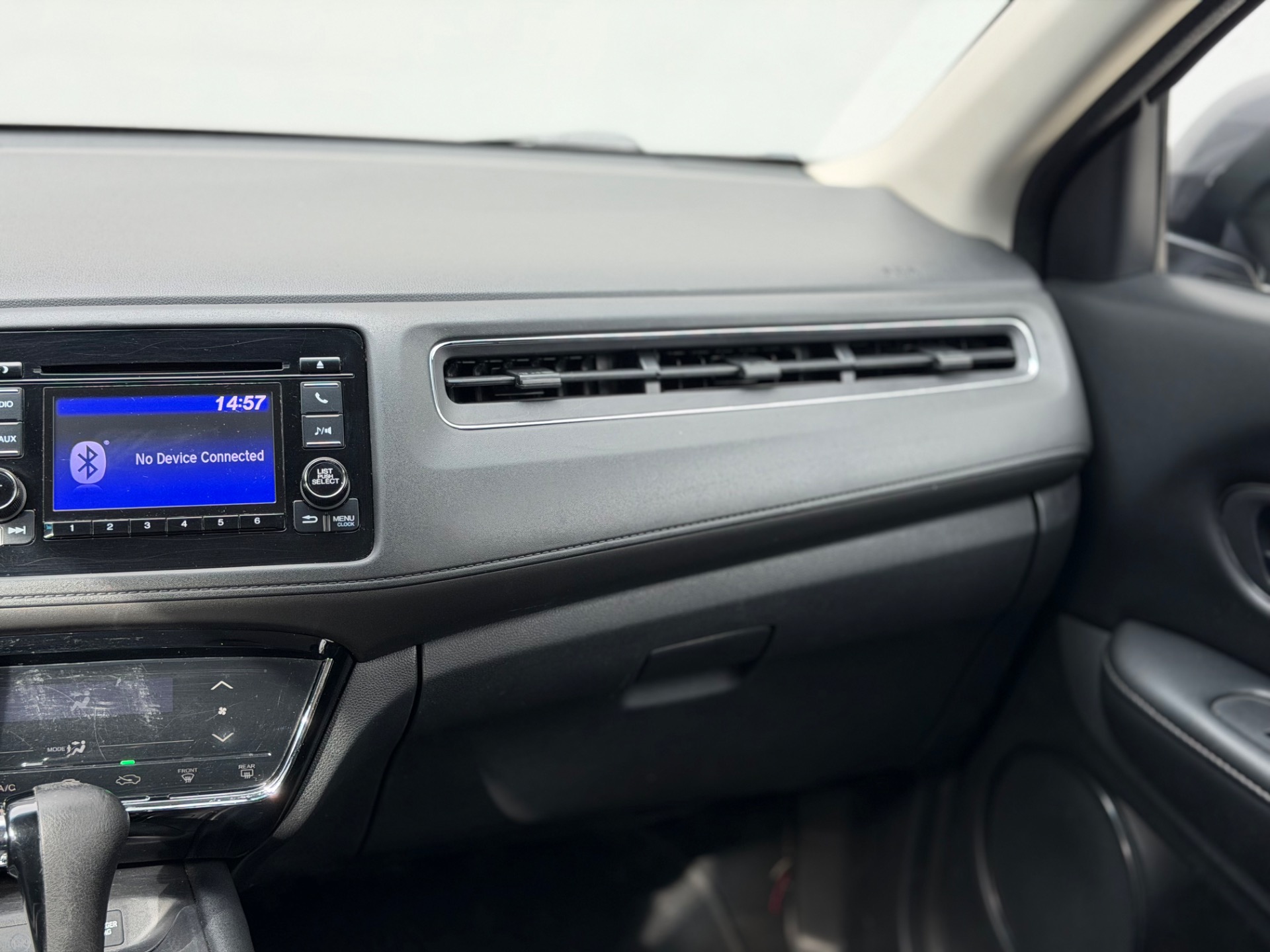 Honda HR-V EX 1.8 Flexone 16V 5P Aut. - foto 7