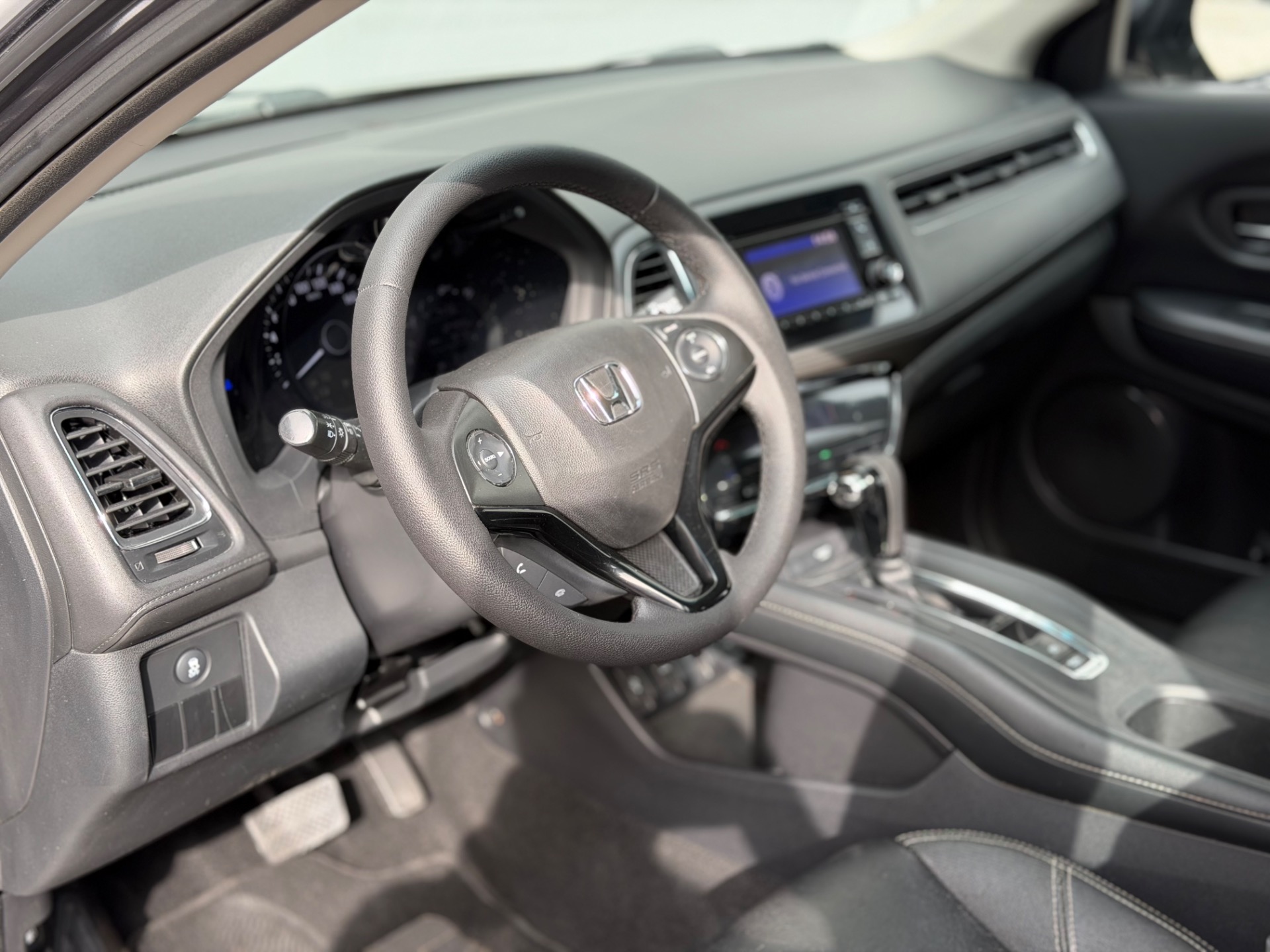 Honda HR-V EX 1.8 Flexone 16V 5P Aut. - foto 8