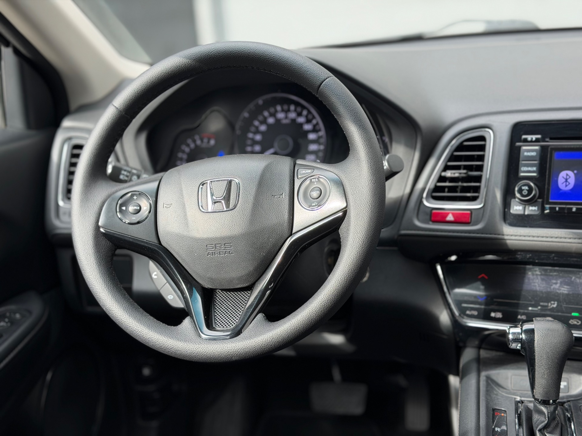 Honda HR-V EX 1.8 Flexone 16V 5P Aut. - foto 6