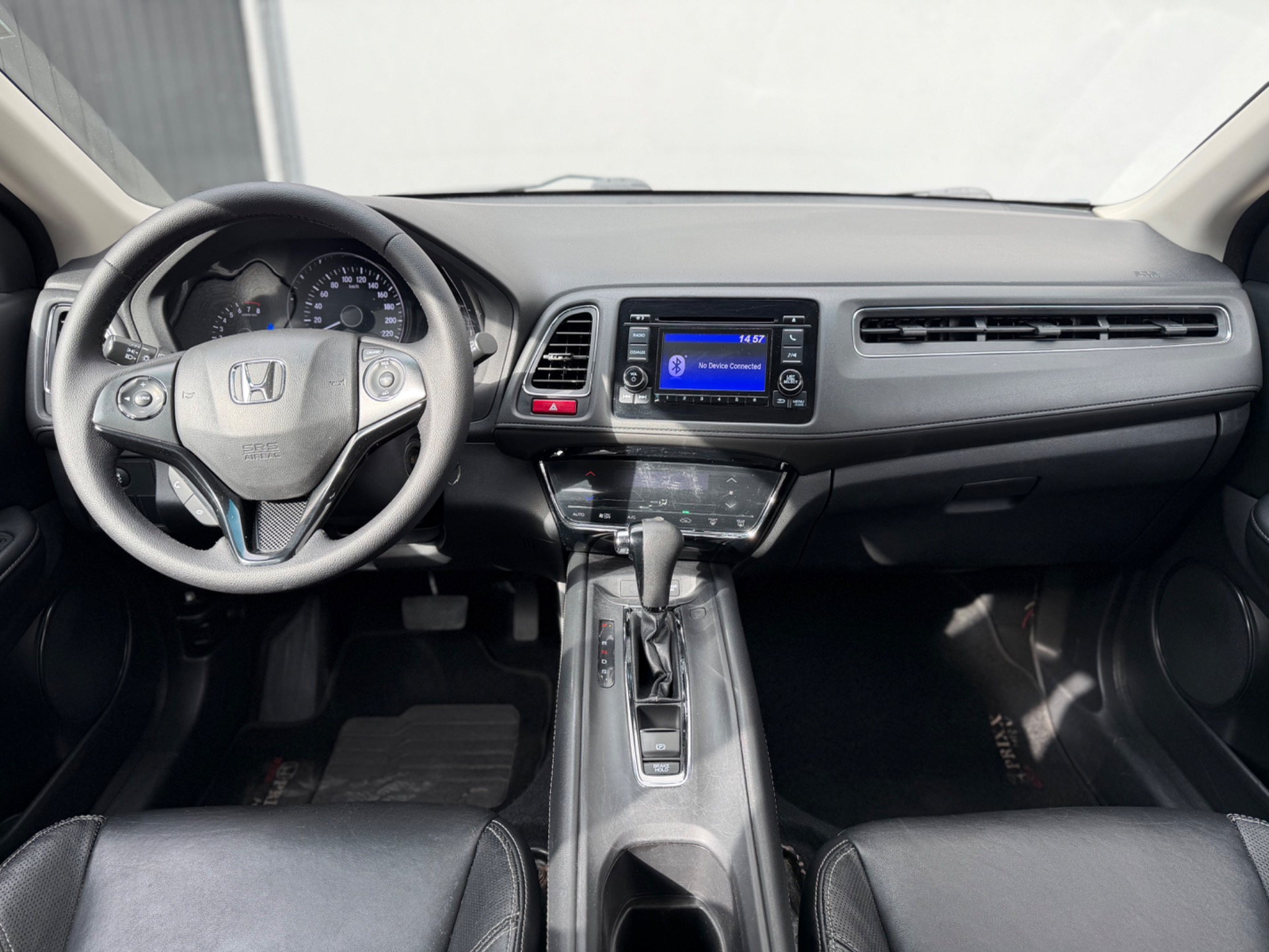 Honda HR-V EX 1.8 Flexone 16V 5P Aut. - foto 5