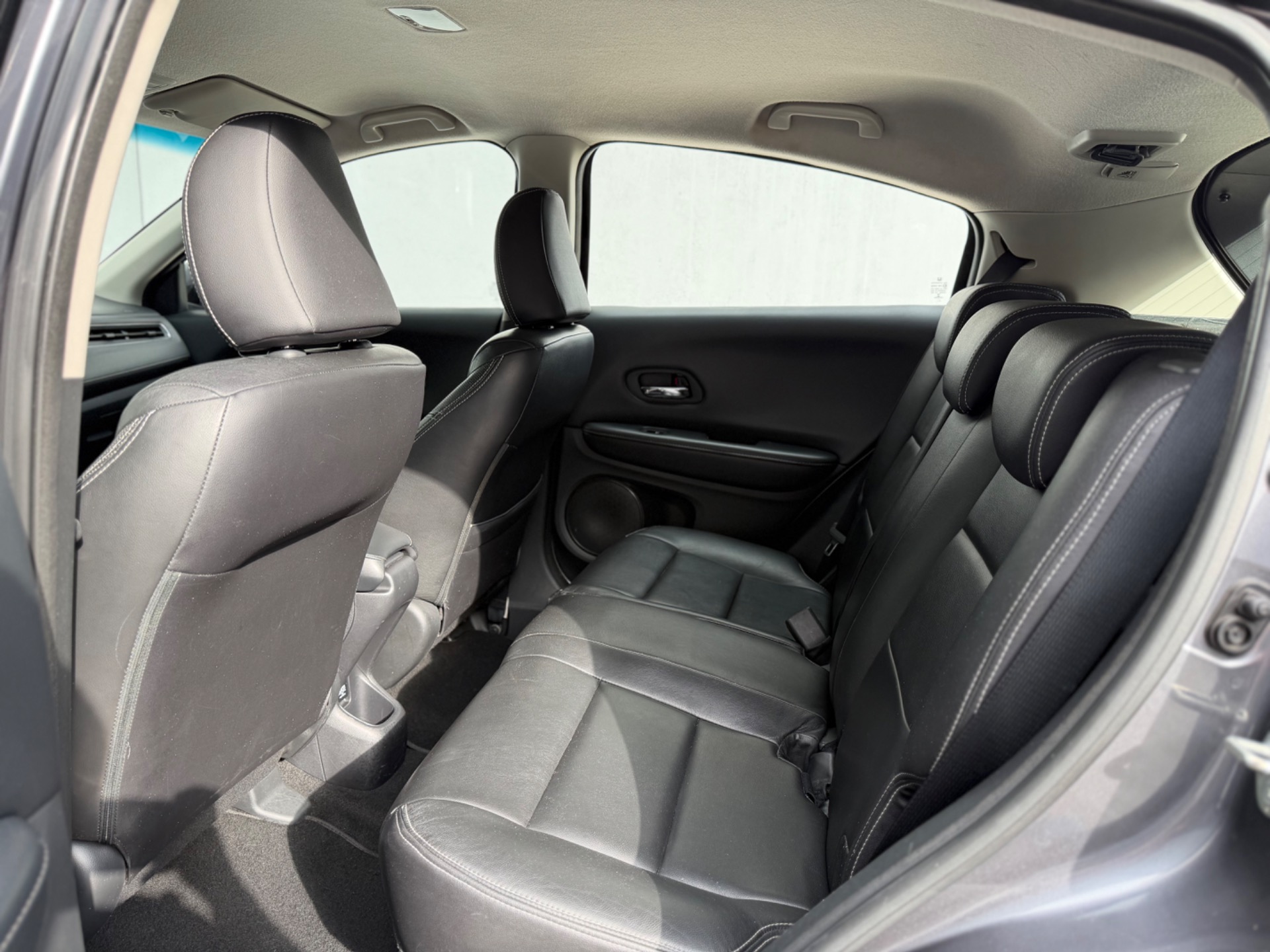 Honda HR-V EX 1.8 Flexone 16V 5P Aut. - foto 11