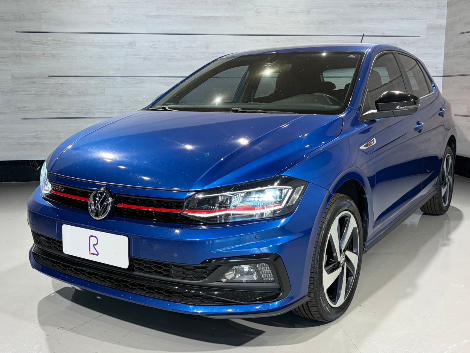 Volkswagen Polo Gts 1.4 TSI 16V Flex - foto 2