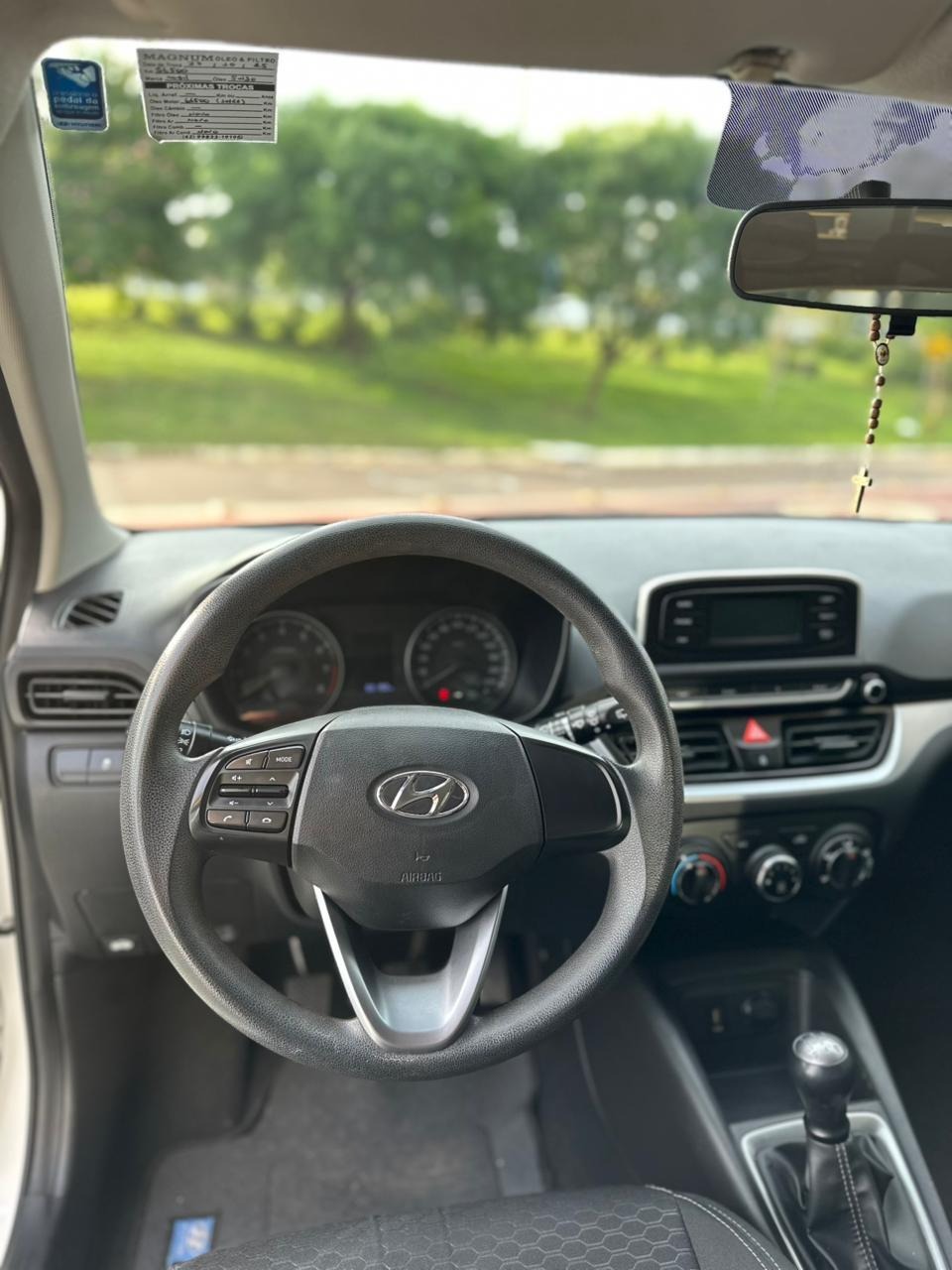 Hyundai HB20S Sense 1.0 Flex 12V Mec. - foto 15
