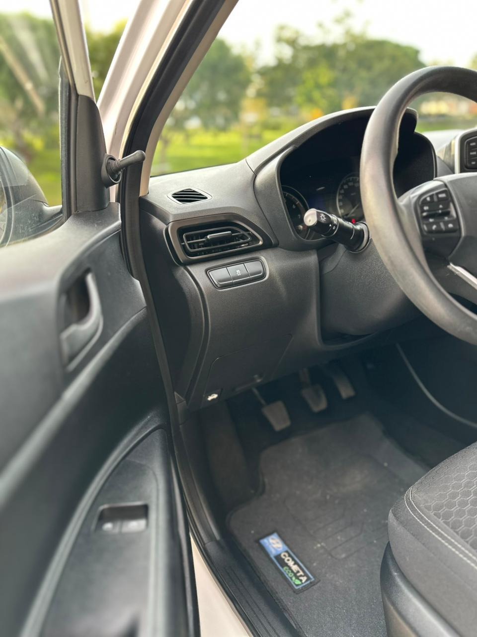 Hyundai HB20S Sense 1.0 Flex 12V Mec. - foto 11