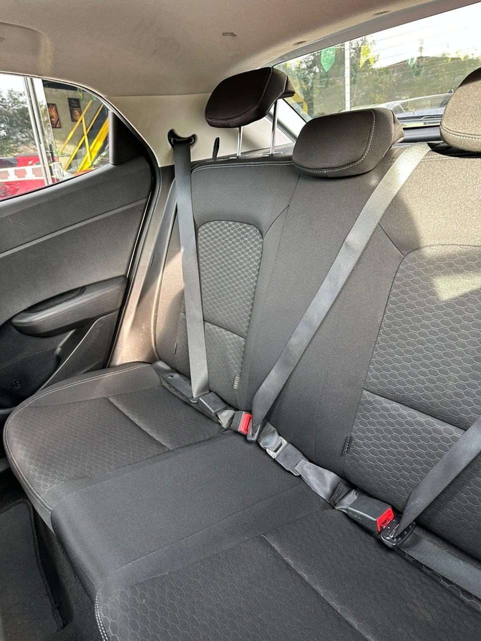 Hyundai HB20S Sense 1.0 Flex 12V Mec. - foto 10