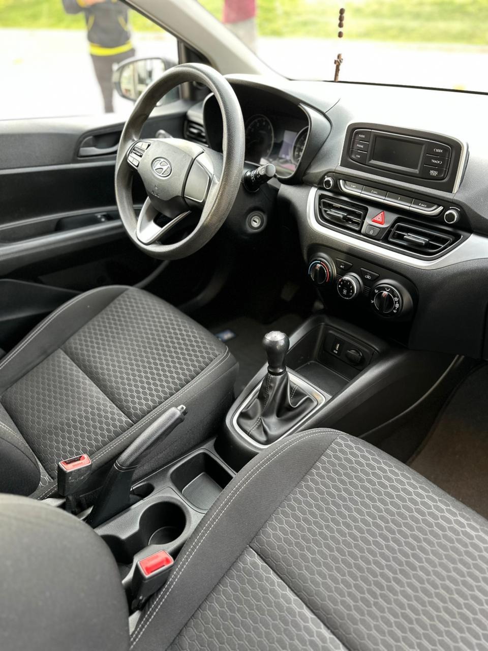 Hyundai HB20S Sense 1.0 Flex 12V Mec. - foto 5
