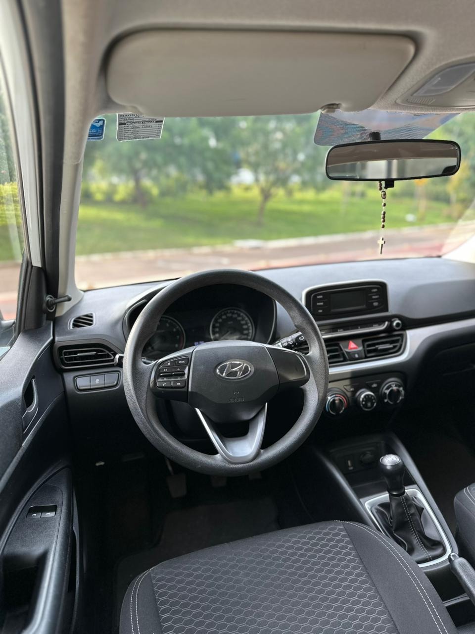 Hyundai HB20S Sense 1.0 Flex 12V Mec. - foto 13