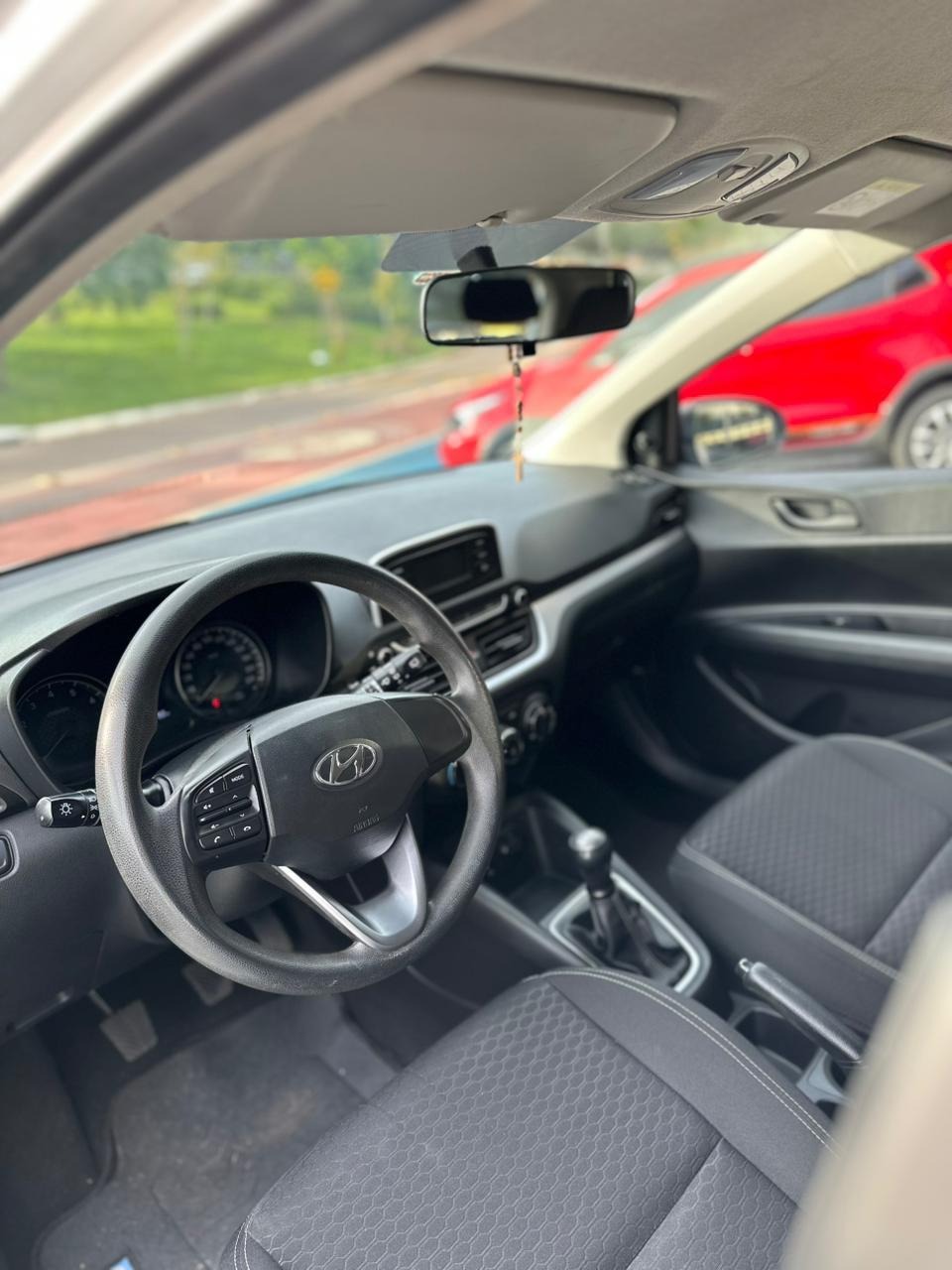 Hyundai HB20S Sense 1.0 Flex 12V Mec. - foto 4