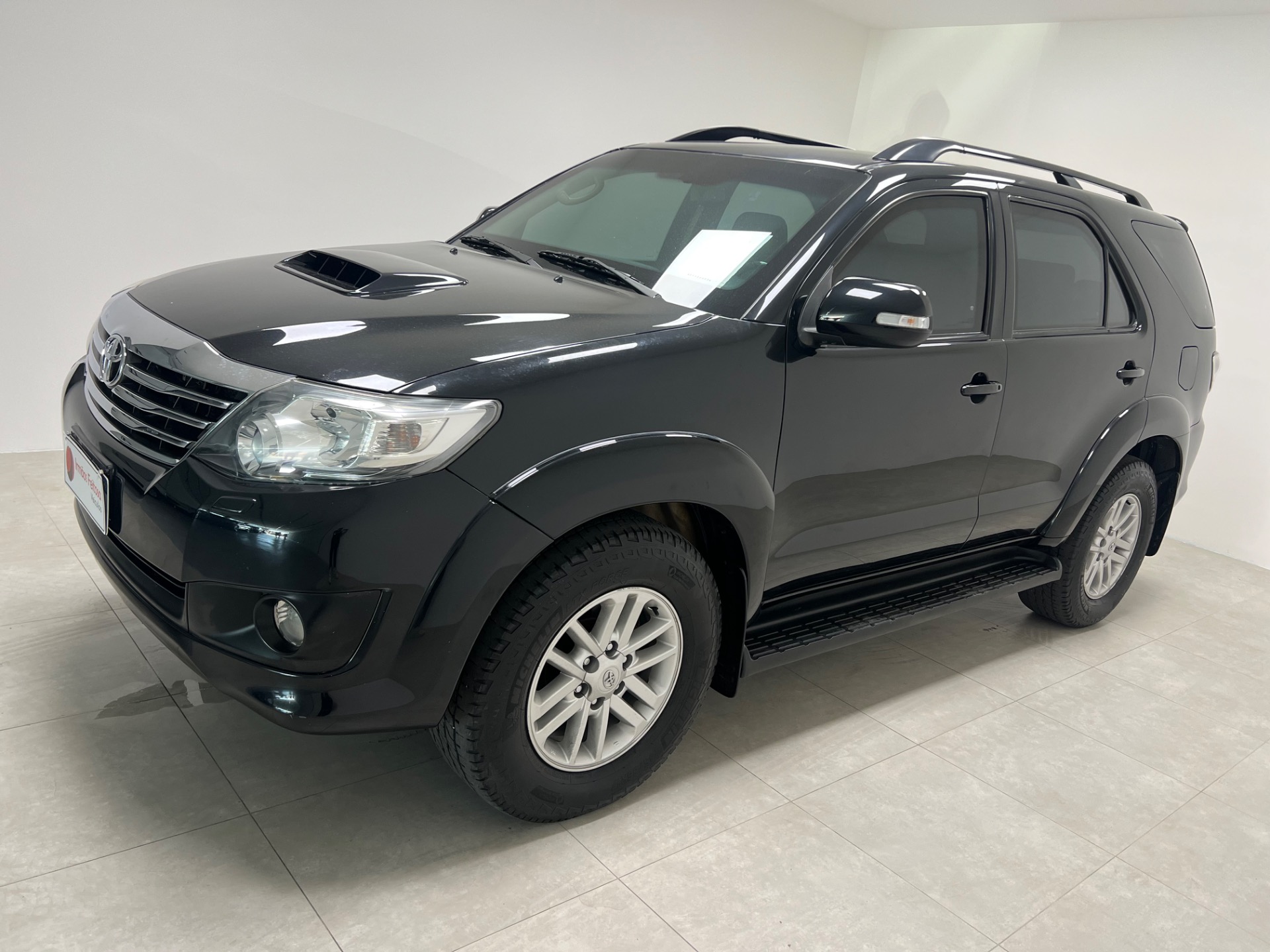 Toyota SW4 2014 à venda