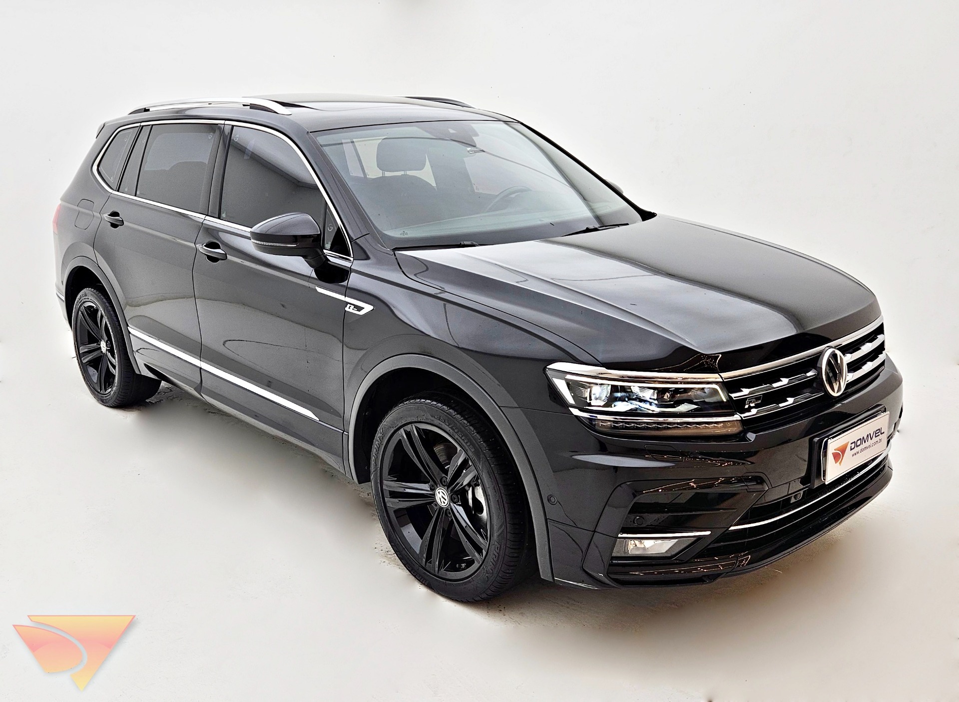 Volkswagen Tiguan 2021 à venda